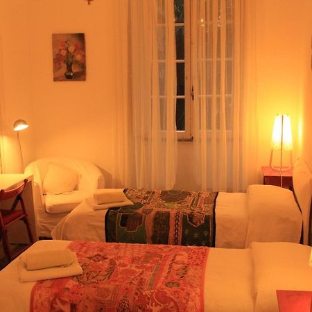 Agnes Roma B&B 외부 사진