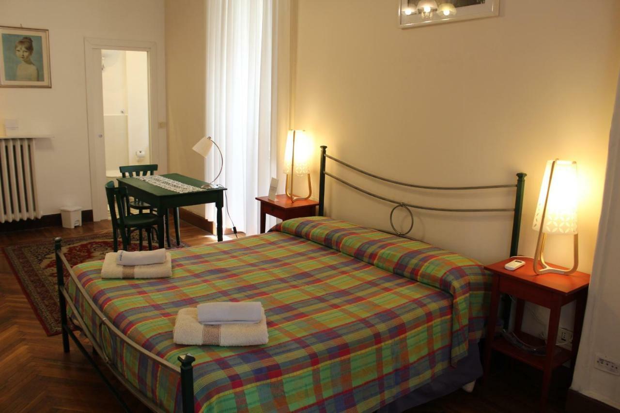 Agnes Roma B&B 외부 사진